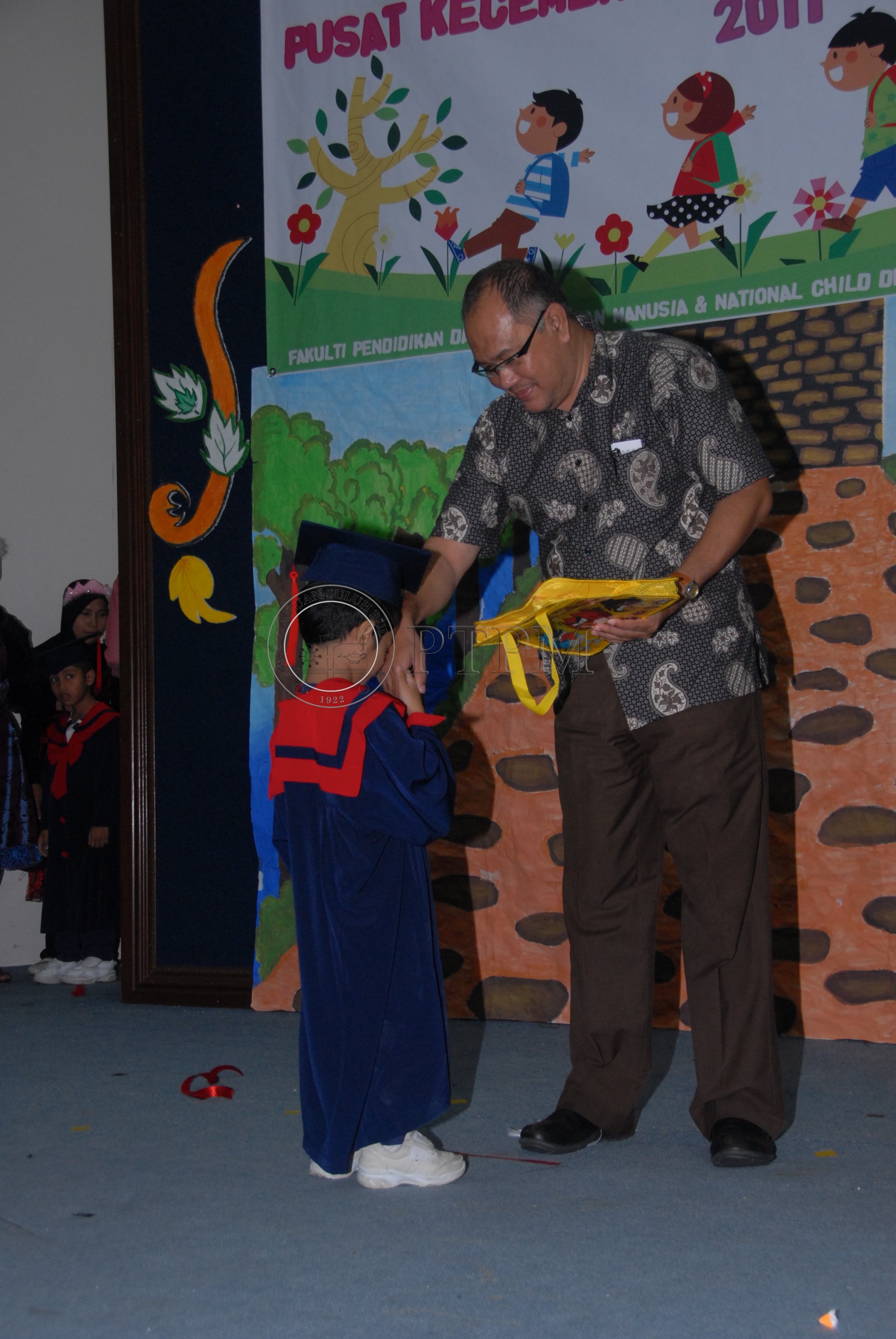 PTPM 11 100 TADIKA  IDA 0535